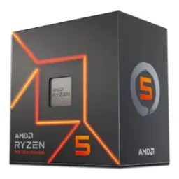 AMD Ryzen 5 7600