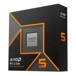AMD Ryzen 5 9600X