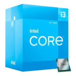 Intel Core i3-12100