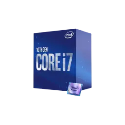 Intel Core i7-10700
