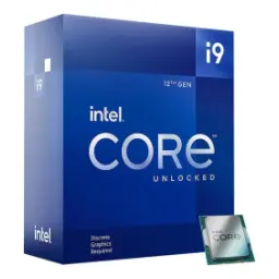 Intel Core i9-12900KF