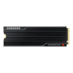 Samsung 9100 PRO NVMe