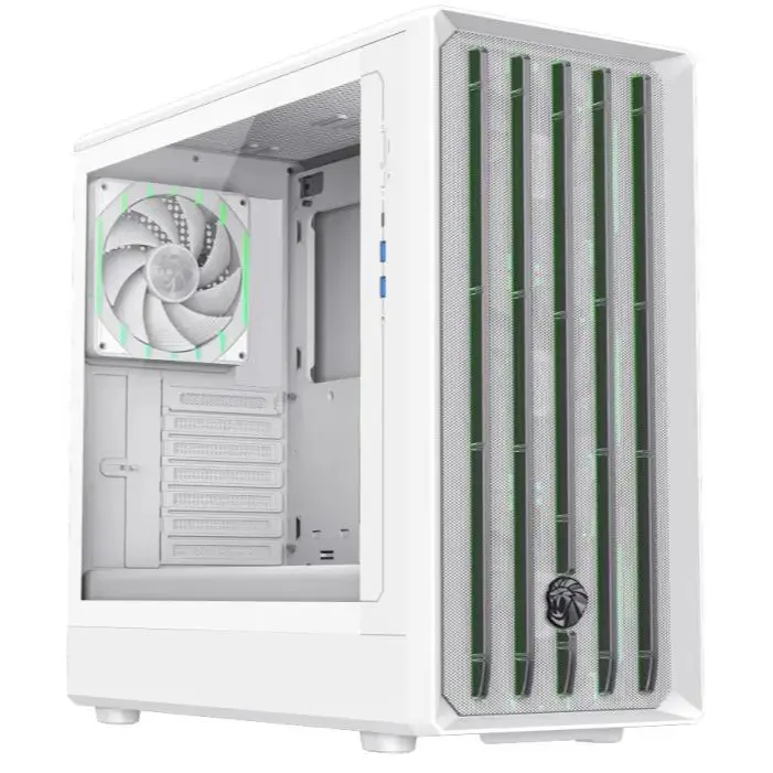 gamemax-claw-460-atx-mid-tower-pc-case