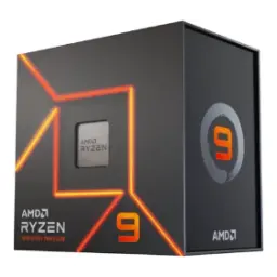 AMD Ryzen 9 7950X Box