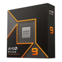 AMD Ryzen 9 9900X Tray