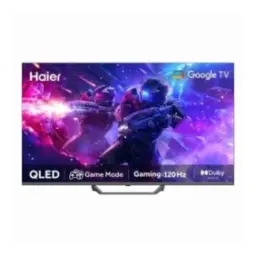 Haier S80 Series FHD QLED Google TV 65 inches