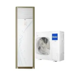 Haier HPU-HE/DC Inverter Floor Standing AC 2 Ton
