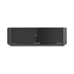 Kenwood E-Luxury Pro Inverter AC 1.5 Ton