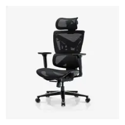 AndaSeat X-Air Space Black Mesh L
