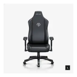 andaseat-novis-series-elegant-black-premium-pvc-leather-l