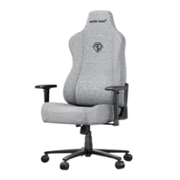 andaseat-novis-series-ash-gray-linen-fabric-xl