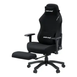andaseat-luna-pro-black-linen-fabric-l