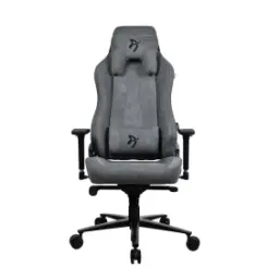 Arozzi Vernazza Ash Soft Fabric Standard