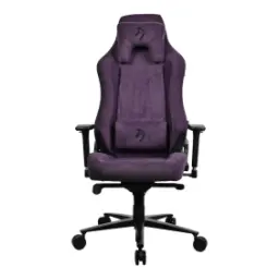 arozzi-vernazza-purple-soft-fabric-standard