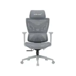 AndaSeat X-Air Mega Ash Grey Mesh Mega