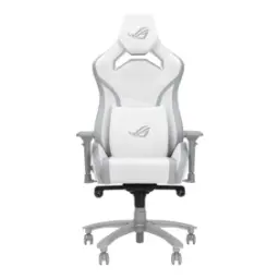 Asus ROG Chariot X Core SL301C White Premium PU leather Standard