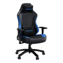 andaseat-luna-black-blue-premium-pvc-leather-l