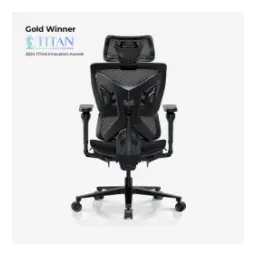 andaseat-x-air-pro-space-black-mesh-fabric-l