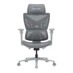 AndaSeat X-Air Pro Ash Grey Mesh Fabric L