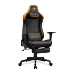 cougar-armor-evo-s-orangeblack-breathable-premium-pvc-leather-s