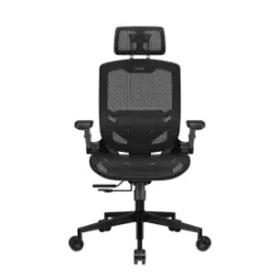 cougar-speeder-one-black-mesh-standard
