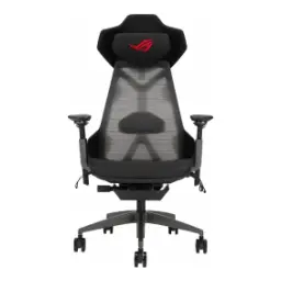 Asus ROG Destrier Ergo SL400 Black Mesh One Size