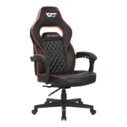 darkFlash RC300 Black PU (front) + PVC (back) Standard
