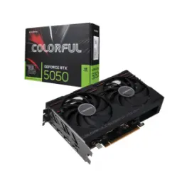 Colorful GeForce RTX 5050 Gaming Duo