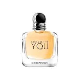 Emporio Armani Because It's You 100ml