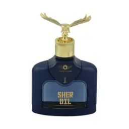 J. Sher Dil 100ml