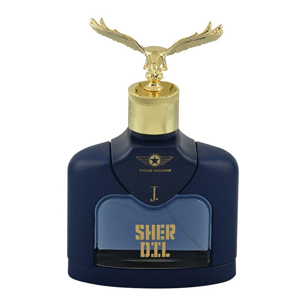 J. Sher Dil 100ml Price In Pakistan from Rs. 11,740 (2026)