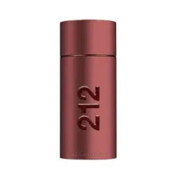 Carolina Herrera 212 Sexy Men 100ml