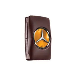 Mercedes-Benz Man Private 100ml