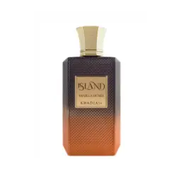 Khadlaj Island Vanilla Dunes 100ml