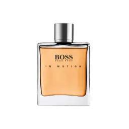 Hugo Boss Boss in Motion 100ml