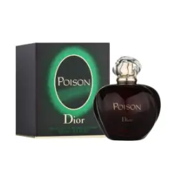 Dior Poison 100ml
