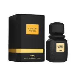 Ajmal Amber Wood 100ml