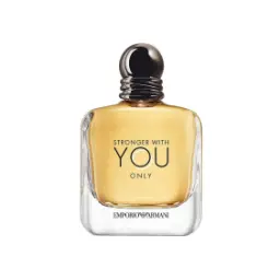Emporio Armani Stronger With You Only 100ml