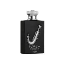 Lattafa Ishq Al Shuyukh Silver 100ml