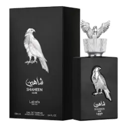 lattafa-pride-shaheen-silver-100ml
