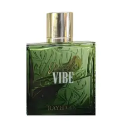Rayhaan Jungle Vibe 100ml