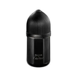 Cartier Pasha de Cartier Noir Absolu 100ml