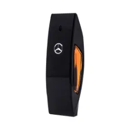 Mercedes-Benz Club Black 100ml