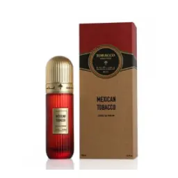 Ibrahim Al Qurashi Mexican Tobacco 100ml