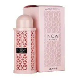 Rave Now Women 100ml