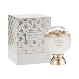 Afnan Souvenir Floral Bouquet 100ml
