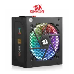redragon-psu007-850w