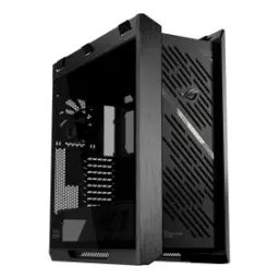 ASUS ROG Strix Helios II EATX Mid-Tower Case Black