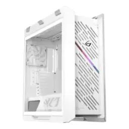ASUS ROG Strix Helios II EATX Mid-Tower Case White