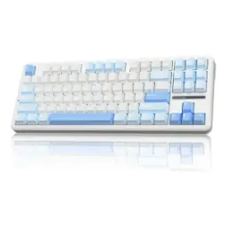 AULA F87 Sea Salt Blue